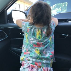 Meet your Posher, Young